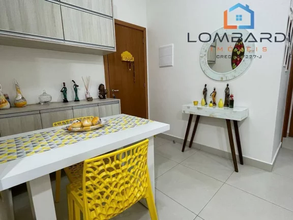 Imagem Apartamento á venda na Praia das Toninhas