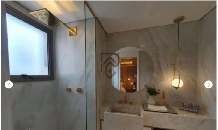 Imagem Apartamento Alto Padrão em Chacara Klabin, São Paulo/SP