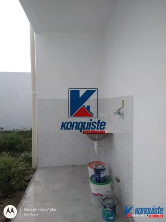 Imagem VENDO CASA NA MANGABEIRA