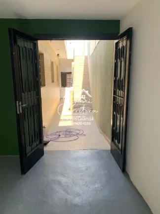 Imagem Sobrado na Liberdade para comércio ou residência: 4 Quartos, 3 Suítes, 3 Salas, 4 Banheiros, 2 Vagas, 268,97m² em SP