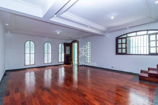 Imagem Casa com 3 dormitórios à venda, 282 m² por R$ 1.280.000,00 - Vila Sônia - São Paulo/SP