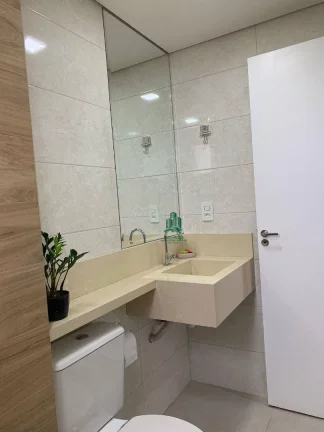 Imagem Apartamento com 2 dormitórios à venda, 57 m² por R$ 498.000,00 - Vila Renata - Guarulhos/SP