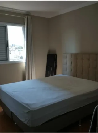 Imagem "Você está cansado de viver cercado por inquilinos barulhentos e vizinhos que trocam todo mês?"