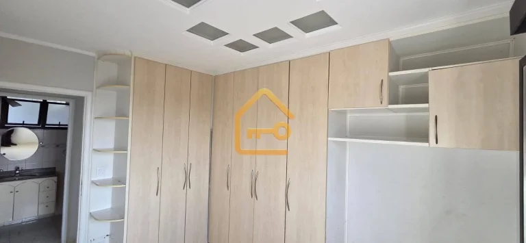 Imagem Cobertura duplex 3 dormitorios(1 suíte),Edíficio Paris, SJC