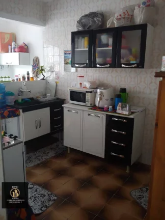 Imagem Apartamento - Vila Nova - Cubatão - SP.
