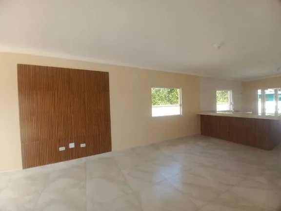 Imagem Casa Nova no Residencial Jardim São Luís em Peruíbe Venha conhecer!!!