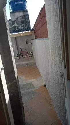 Imagem Um imóvel equilibrado em espaço e localização