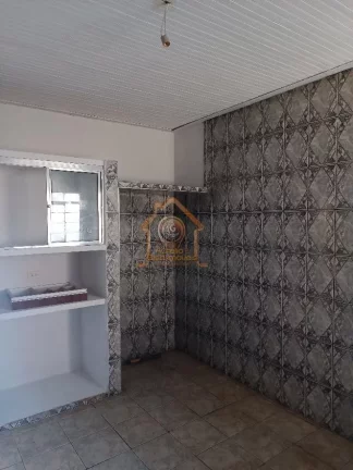 Imagem VENDO CASA COM EDICULA NO JD MARIA LUCIA