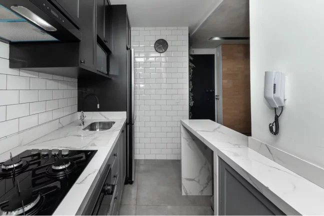Imagem Apartamento à venda. 2 dormitórios, 1 vaga, Reformado. Ao lado do Tietê Plaza Shopping.