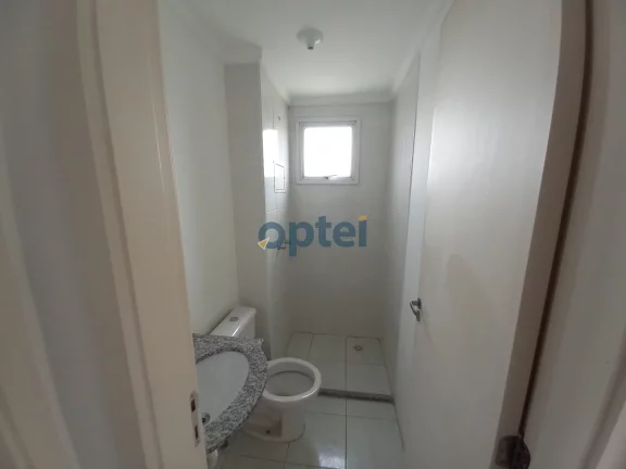 Imagem APARTAMENTO 03 DORMITÓRIOS,01 SUITE, 62,75 M² ,CONDOMÍNIO TOP VISION- NOVA PETRÓPOLIS -SBC.
