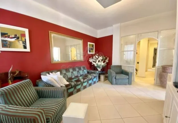 Imagem Copacabana – Rua Domingos Ferreira | Residencial › Apartamento 4 quarto(s) à Venda