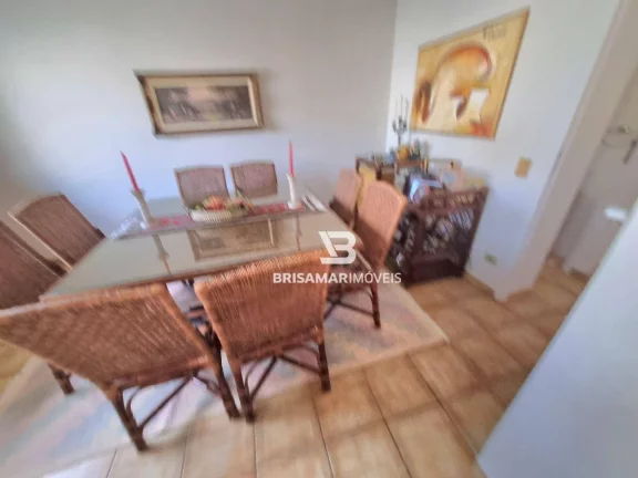 Imagem APARTAMENTO EM PITANGUEIRAS: UM VERDADEIRO PARAÍSO COM VISTA PARA O MAR , LAZER E 02 VAGAS.