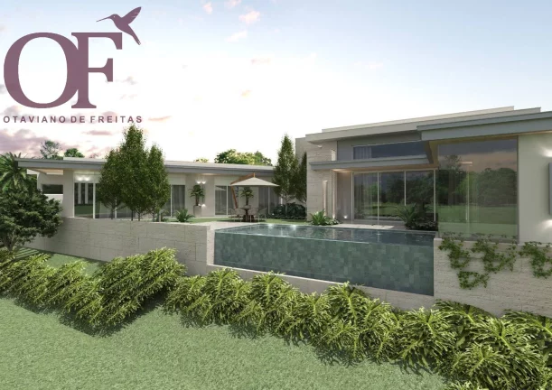 Imagem Ótimo terreno com 981m² à venda - Residencial Terras da Alvorada - Itupeva