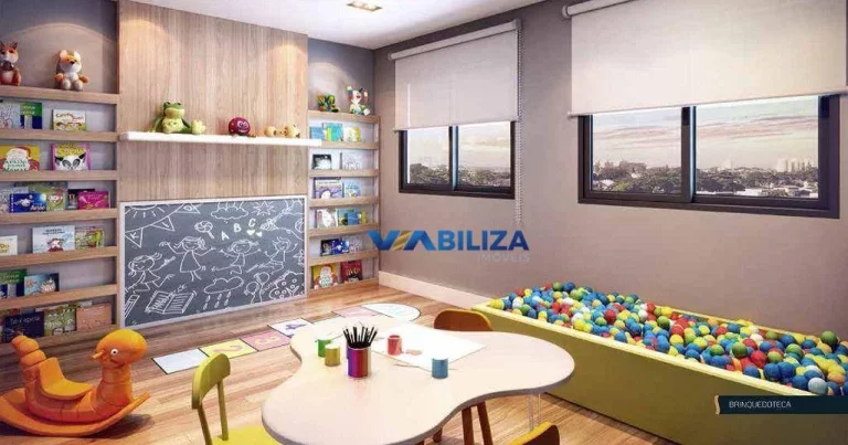 Imagem Apartamento à venda, 65 m² - Vila Moreira (Centro) - Guarulhos/São Paulo