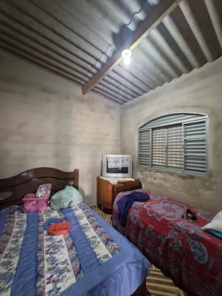 Imagem CHÁCARA LOCALIZADA NO JD. CANANEIA - PILAR DO SUL - SP