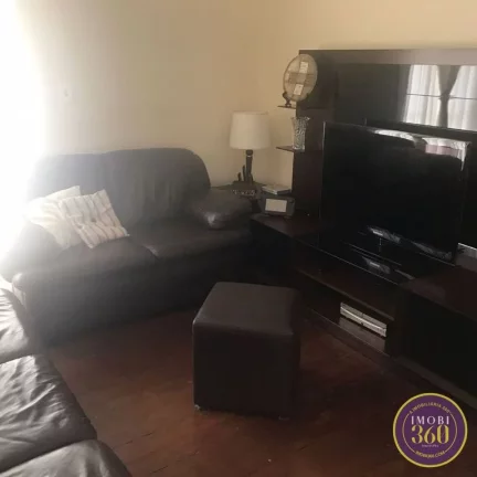 Imagem Apartamento a venda no Tatuapé 4 dormitórios Suíte Varanda 2 Vagas