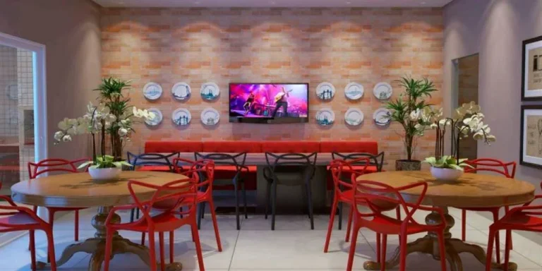 Imagem APARTAMENTO COM 81.3 m² - FORTE - PRAIA GRANDE SP