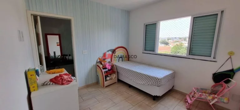 Imagem Casa geminada à Venda, Parque das Nações, Santo André, SP