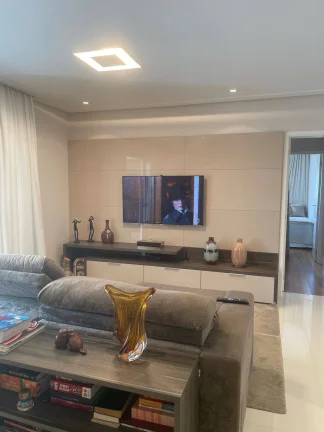 Imagem Apratamento 150 m² Condominio Royale Prestige 3 Dormitoios 3 Suites