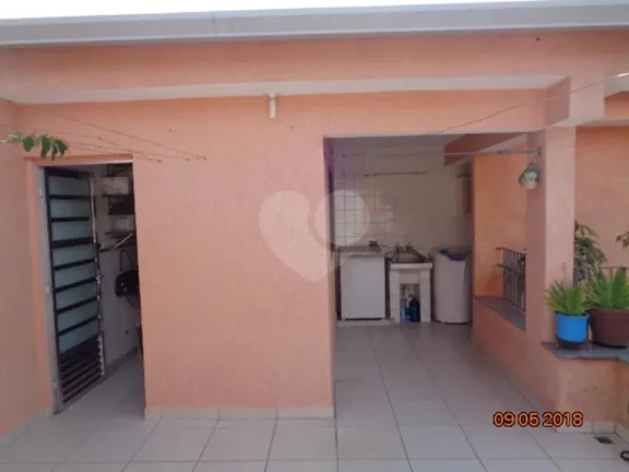 Imagem Casa Térrea à venda com 3 quartos, sendo 3 suítes, em Vila Sônia, São Paulo - SP