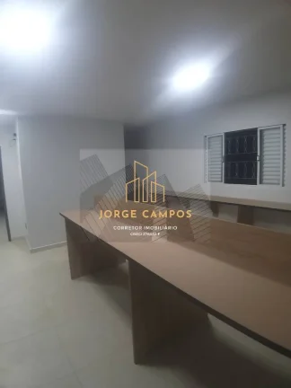 Imagem PR-2483 - PRÉDIO COMERCIAL À VENDA