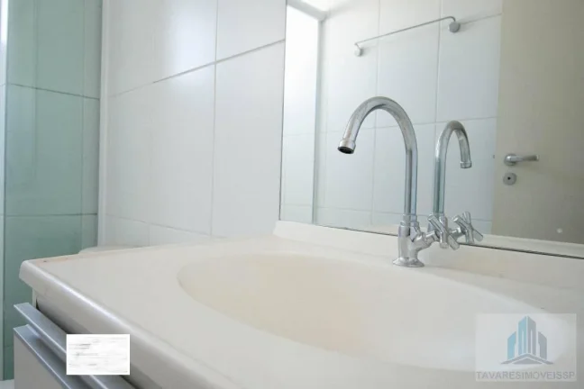 Imagem Apartamento 2 Quartos com Suíte à Venda em Cidade Ademar - São Paulo | 65m2 | Garagem