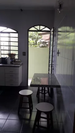 Imagem Venda, casa no pq. Vista Alegre, 3 dormitórios