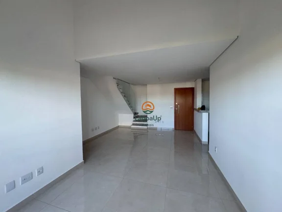 Imagem Cobertura com 3 dormitórios à venda, 237 m² por R$ 1.300.000 - Lundceia - Lagoa Santa/MG