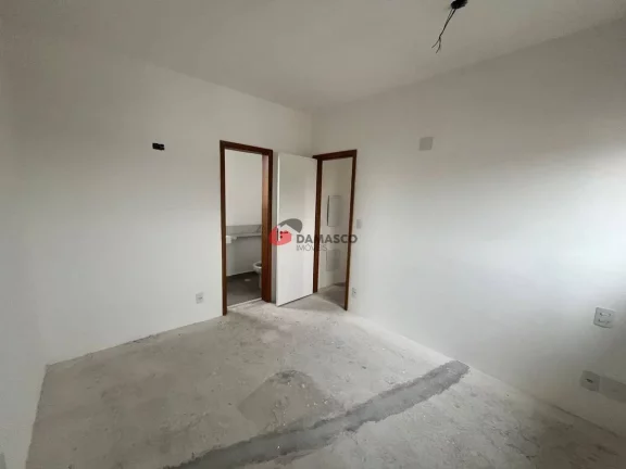 Imagem Apartamento à venda, Vila Alpina, Santo André, SP