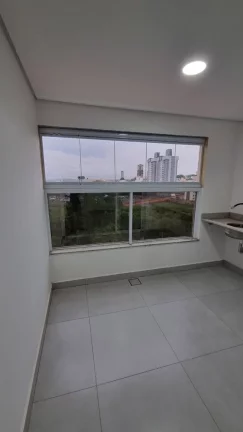 Imagem Apartamento a VENDA Avalon Residencial, Granja Cecilia