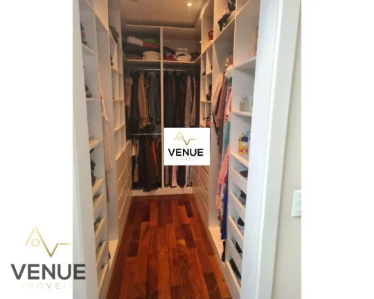 Imagem Casa à venda Real Park Arujá – 3 suítes, piscina e churrasqueira