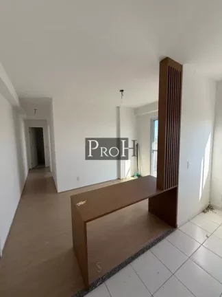 Imagem Apartamento com 2 Quartos à Venda, 42 m² em Dos Casa - São Bernardo Do Campo