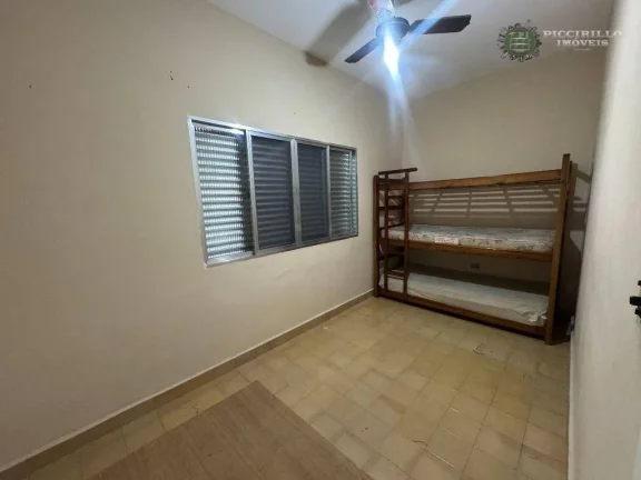 Imagem Casa com 2 dormitórios à venda, 71 m² por R$ 585.000,00 - Vilamar - Praia Grande/SP