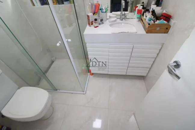 Imagem Apartamento ao lado do metrô Parada Inglesa - 2 dormitórios, 1 suíte, 1 vaga