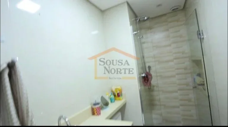 Imagem Apartamento, 3 dormitórios, sendo 3 suites, sala ampliada, varanda gourmet envidraçada, com churra...