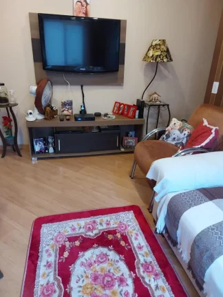 Imagem Apartamento para Venda em Santo André / SP no bairro Vila Guiomar
