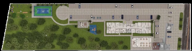 Imagem Apartamento à venda com 2 quartos em Suzano SP, minha casa minha vida em Suzano SP
