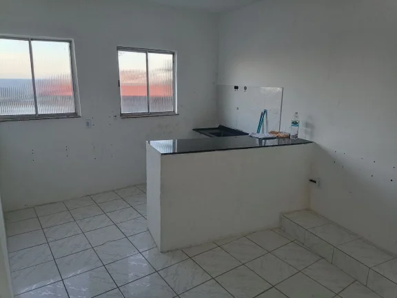 Imagem Aconchegante Prédio no Rio vermelho em Salvador Novo