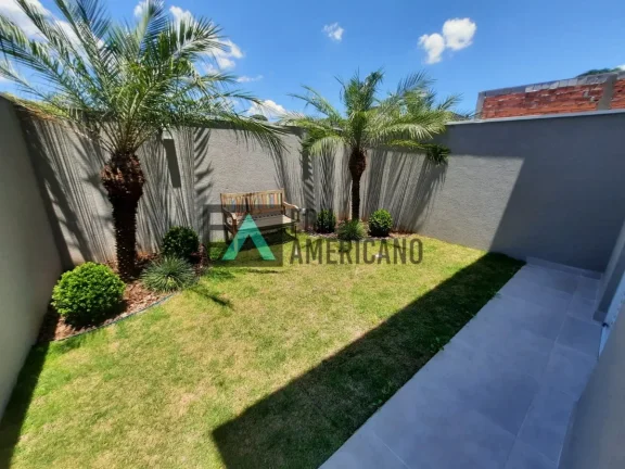 Imagem Belíssima casa com 3 suítes, Jardim do Lago, Atibaia, SP.