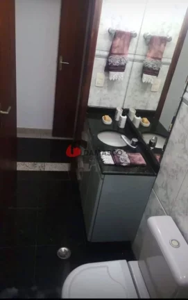 Imagem Sobrado completo à venda na Zona Sul de São Paulo, com localização privilegiada e estrutura impecável!