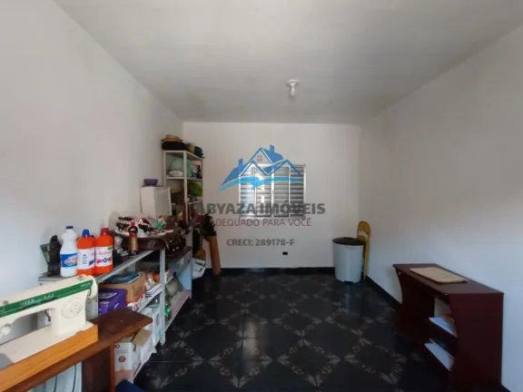 Imagem Sobrado à Venda na Vila Menk em Carapicuíba