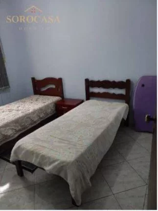 Imagem Chácara à Venda 1.260m² - Monte Bianco Araçoiaba