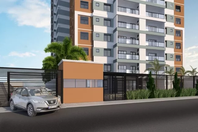 Imagem Apartamento com 2 dormitórios à venda, 66 m² por R$ 644.000,00 - Centro - Poá/SP