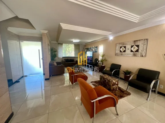 Imagem GH1962

O sobrado possui 

- 3 suítes plenas (sendo 1 com sacada)
- Sala 3 ambientes 
- Cozinha ame...