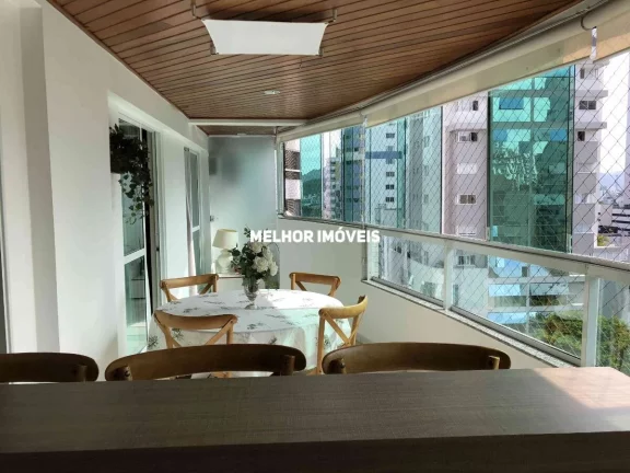 Imagem Apartamento à venda no Residencial Velas ao Mar em Balneário Camboriú.