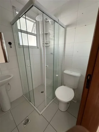 Imagem APARTAMENTO COM 59.83 m² - FORTE - PRAIA GRANDE SP