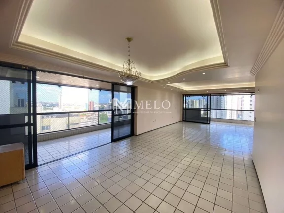 Imagem Oportunidade em PARNAMIRIM: 295m², 04qts, 02suites, 03vagas.…