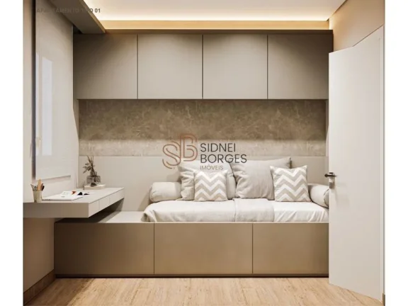 Imagem Apartamento CONCÓRDIA - SC