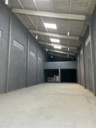 Imagem COMERCIAL COM 411.75 m² - GUILHERMINA - PRAIA GRANDE SP
