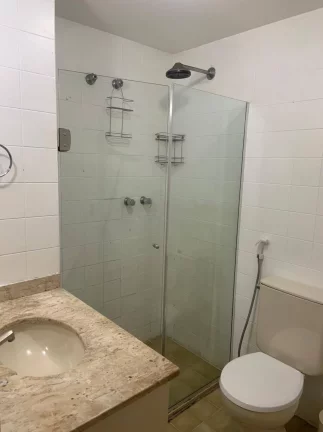 Imagem Flat para LOCAÇÃO em Cerqueira César - Manhattan 42m²